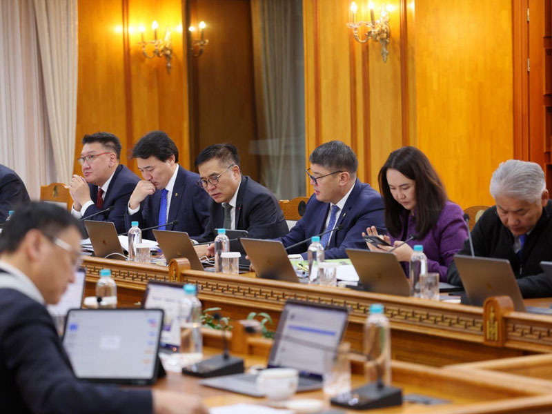 Уран бүтээлчдийн мэдлэг, ур чадвар, авьяас билгийг хөгжүүлэх, уран бүтээлийн үнэ цэнийг нэмэгдүүлэхэд анхаарна